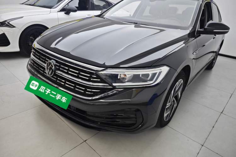 Used Volkswagen Sagitar 2023 300TSI DSG Excellence Edition