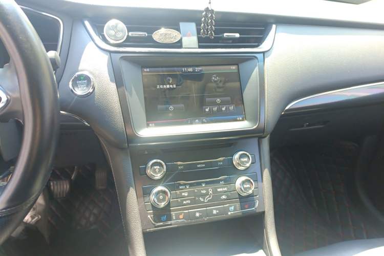 Used Ford Taurus 2015 EcoBoost 245 Fashion Edition