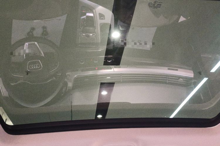 Used Audi Q7 2016 40 TFSI S line Sport Edition