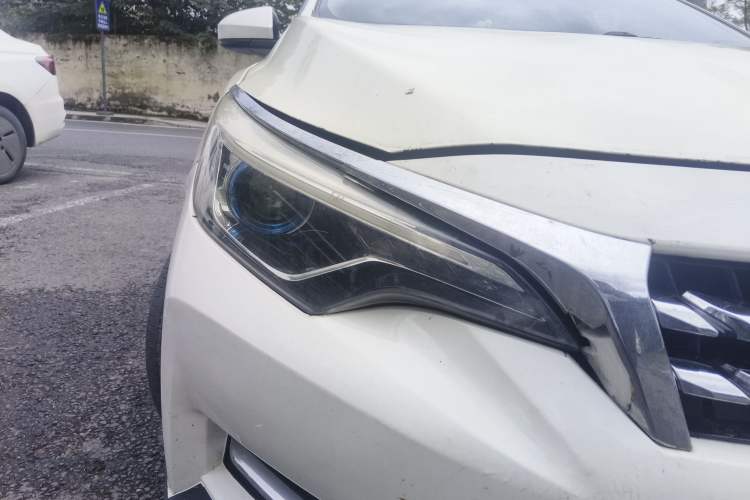 Used Venucia D60 2019 100 000 Honor 1.6L XL CVT Chenku Edition China V Standard