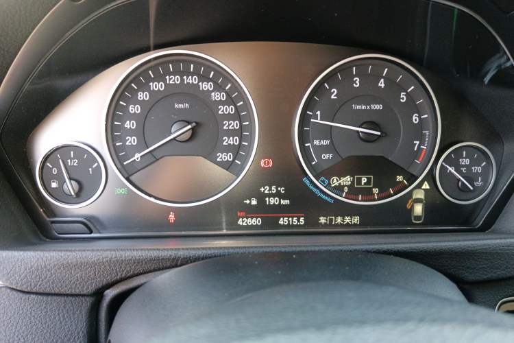 Used BMW 3 Series GT 2019 320i Sport Edition