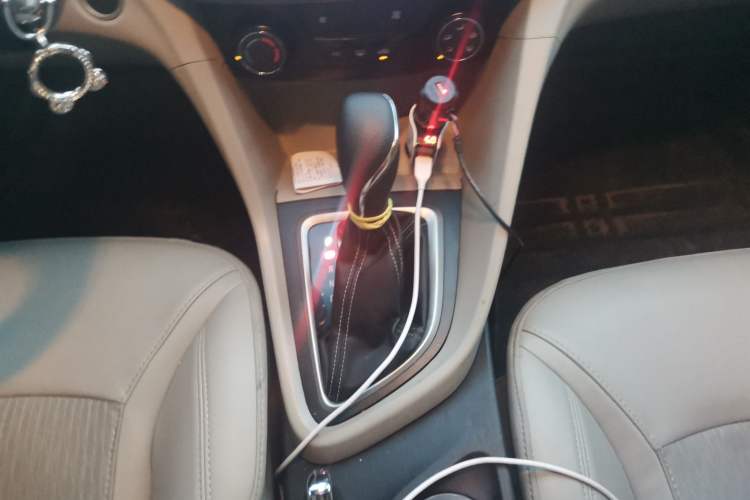 Used Buick GT 2016 15N Automatic Elite Edition
