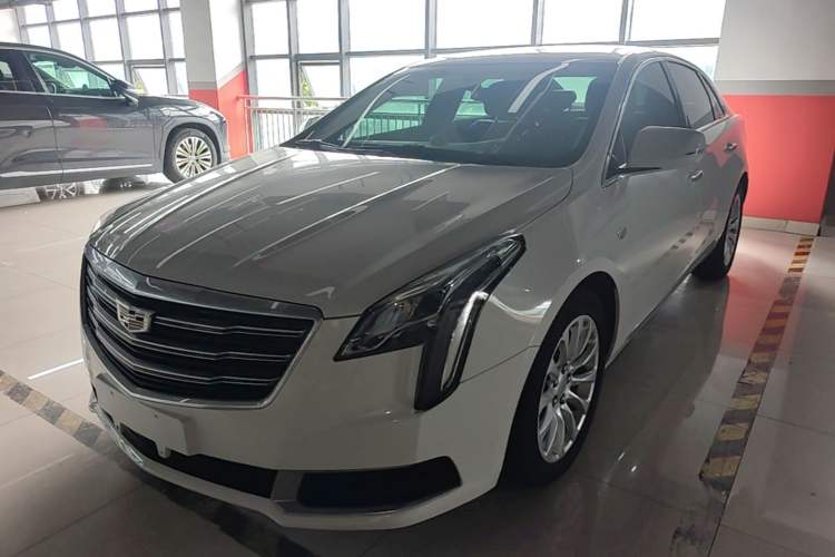 Gebrauchter Cadillac XTS 2018 28T Tech Edition Guazi used car, China used car export, Used car for sale, Used  cars, Cheapest cars for sale