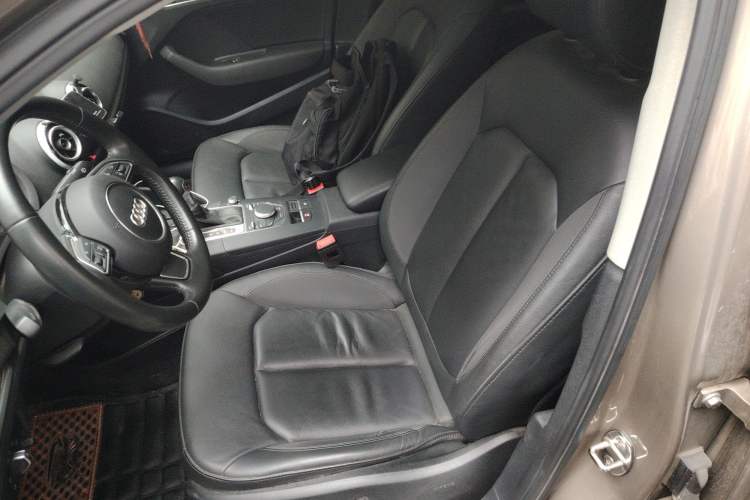 Used Audi A3 2016 Limousine 35 TFSI Style Edition
