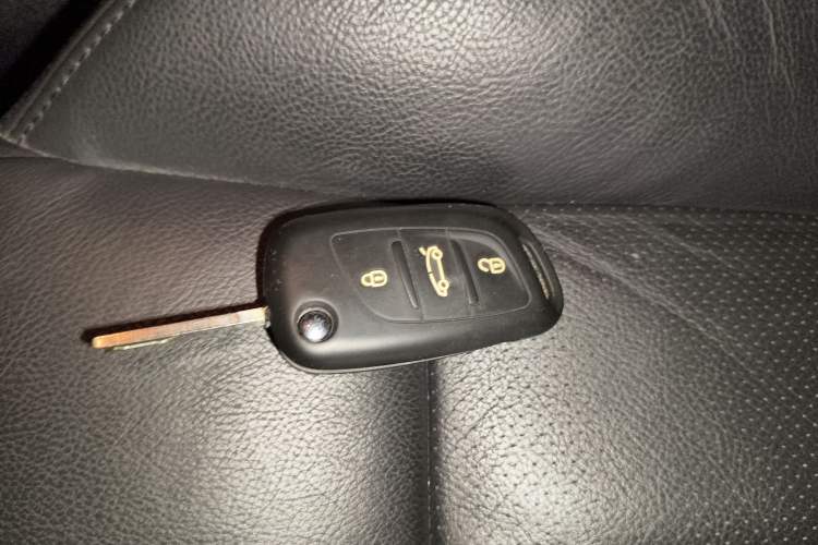 Used Citroen C5 2013 2.0L Automatic Luxury Model