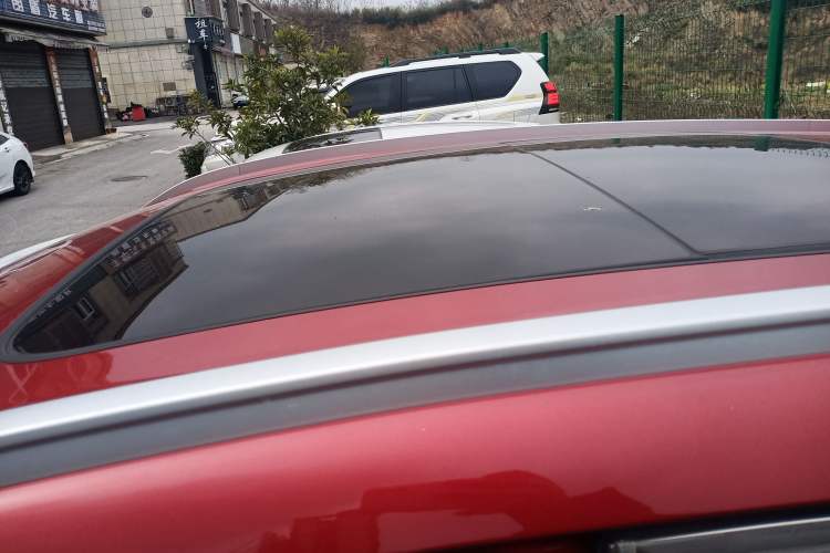 Used Geely Auto Coolray 2019 260T DCT Knight China V Standard