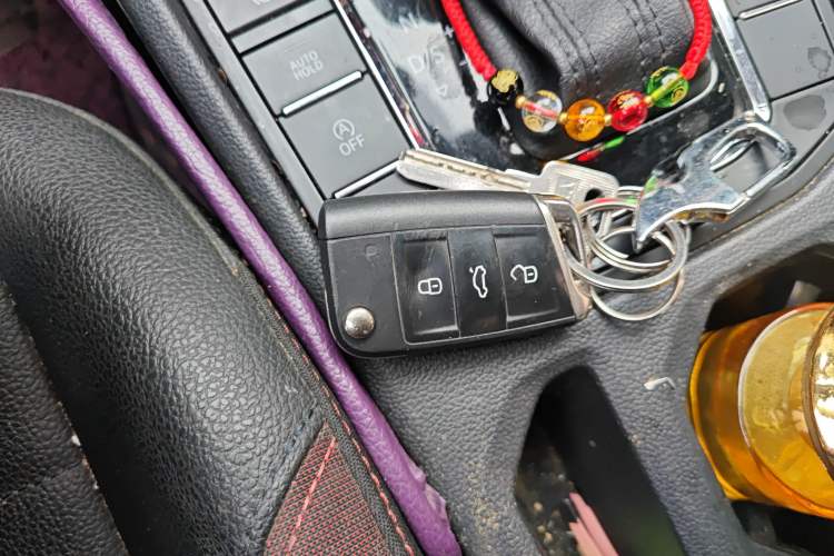 Used Volkswagen Bora 2020 1.5L Automatic Elite Version
