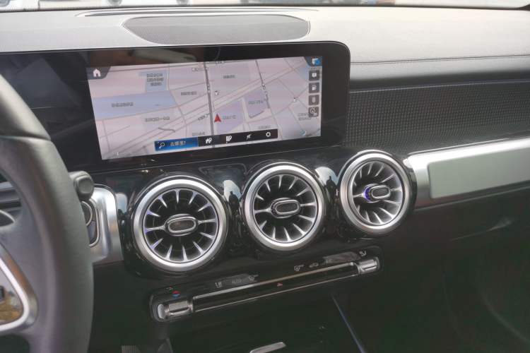 Used Mercedes-Benz GLB 2022 GLB 220 Dynamic Edition