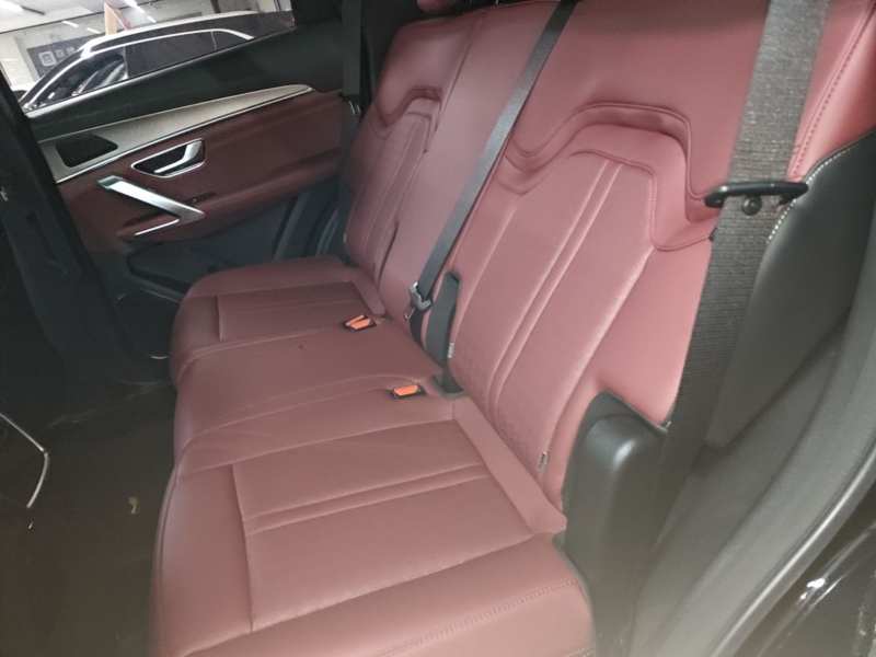 Used JETOUR X70 PLUS 2025 Champion Edition 1.5T DCT Champion PRO 5-Seater — 16