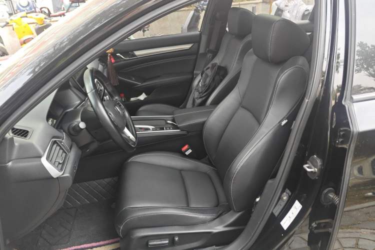 Used Honda Inspire 2022 260TURBO Elegant Edition
