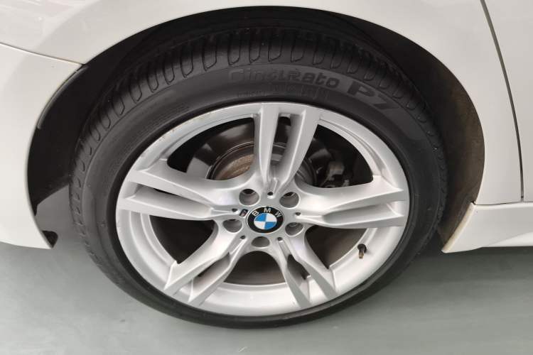 Used BMW 3 Series 2018 320Li Leading Model M Sport Package