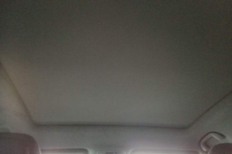 Used BYD Seal 2025 600 All-Wheel Drive Intelligent Driving Version Headliner