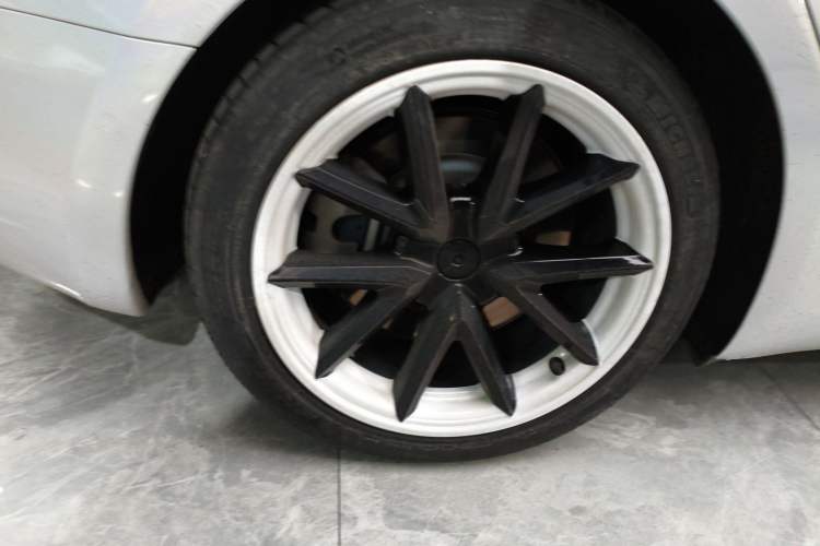 Used Tesla Model 3 2020 Standard Range Rear-Wheel Drive Upgraded Version
