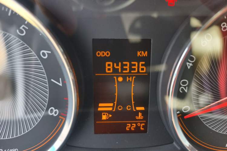 Used Chevrolet Sail 2015 Sail 3 1.3L Manual Ideal Edition