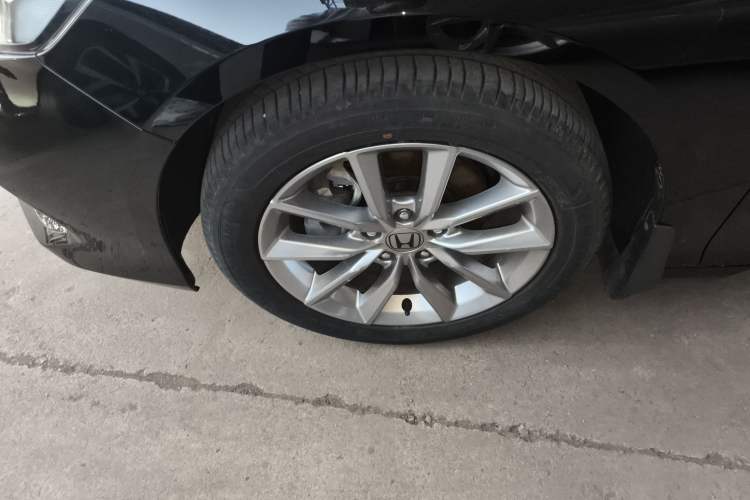 Used Honda Accord 2022 260TURBO Luxury Edition