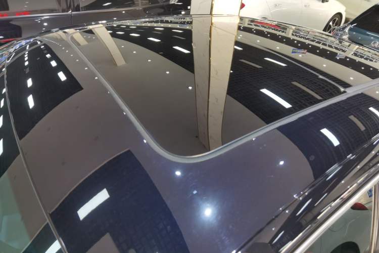 Used Volkswagen Passat 2024 380TSI Elite Edition
