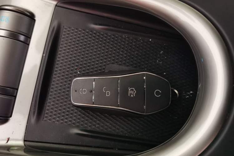 Used BYD Dolphin 2021 405 km Fashion Edition
