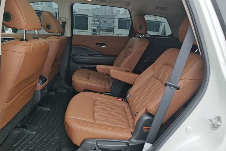 Used Nissan Pathfinder 2024 380 VC-TURBO Four-Wheel Drive Prestige Edition 6 Seats