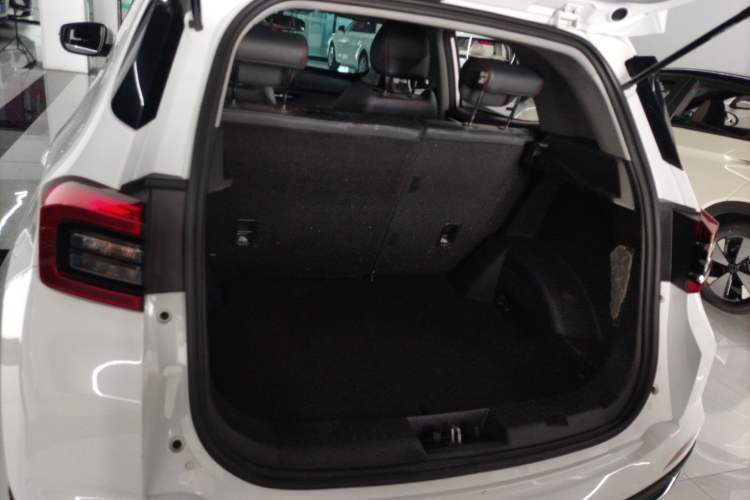 Used Chery Tiggo 5x 2022 Superhero Edition 1.5L CVT Fashion Model