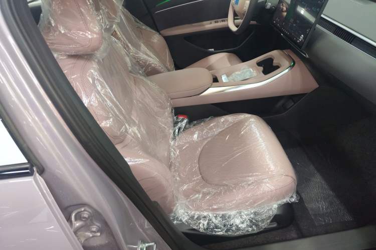 Used XPeng MONA M03 2025 502 Long-Range Max