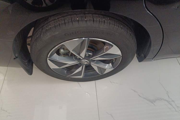 Used GAC Trumpchi M6 2023 PRO 270T DCT Luxury Edition
