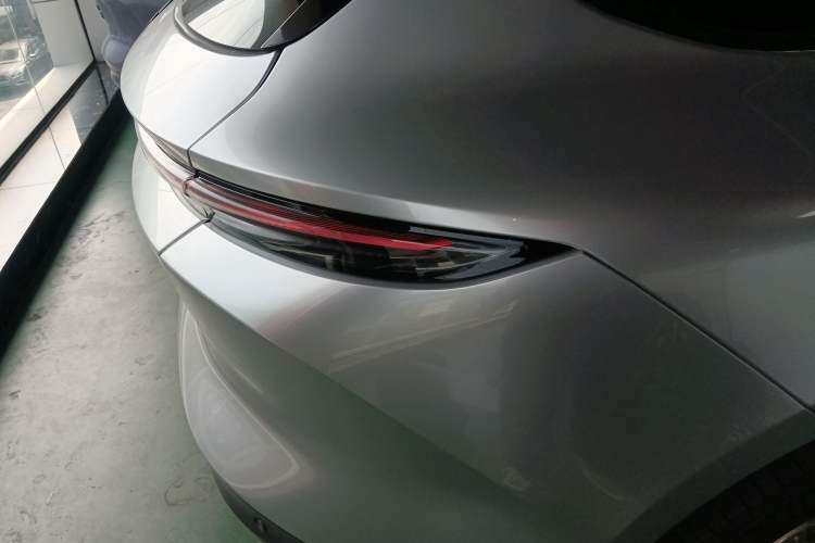 Used Nio ET5T 2023 75 kWh Touring
