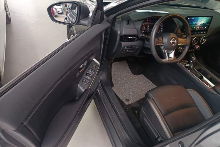 Used Nissan Sylphy 2023 1.6L CVT Enjoyment Edition