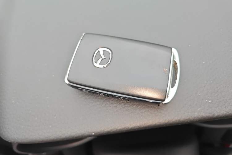 Used Mazda CX-50 2023 2.5L Smart Drive Version
