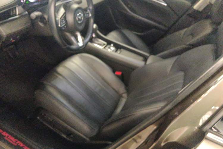 Used Mazda Atenza 2020 2.5L Skyline Sport Edition
