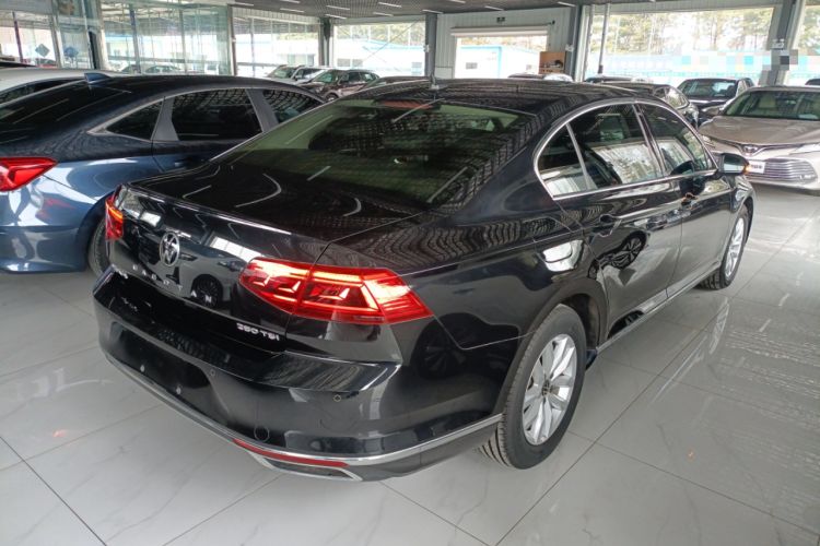 Used Volkswagen Magotan 2020 280TSI DSG Comfort Edition