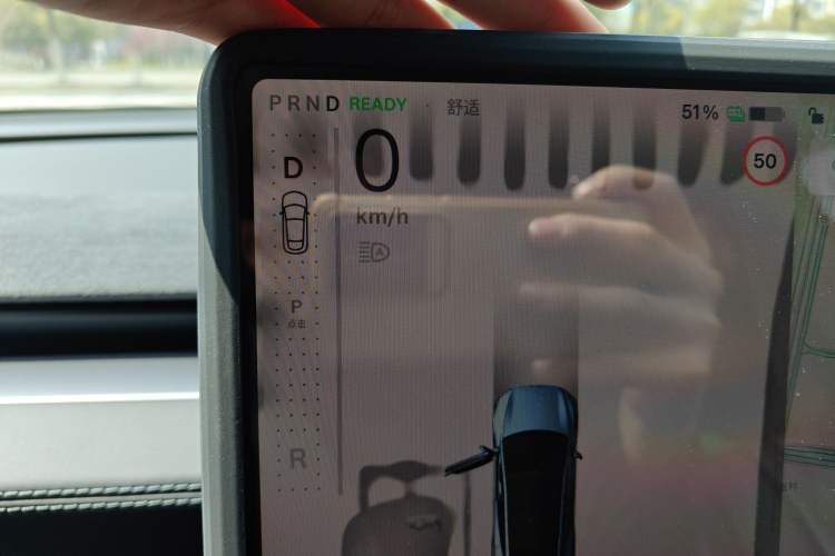 Used Tesla Model Y 2025 Rear-Wheel Drive First Edition