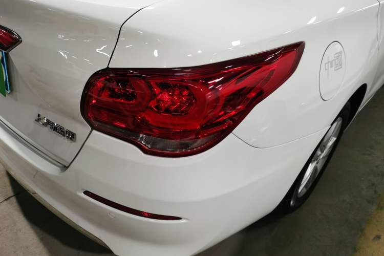 Used Chevrolet Cavalier 2019 320 Automatic Xinyue Edition