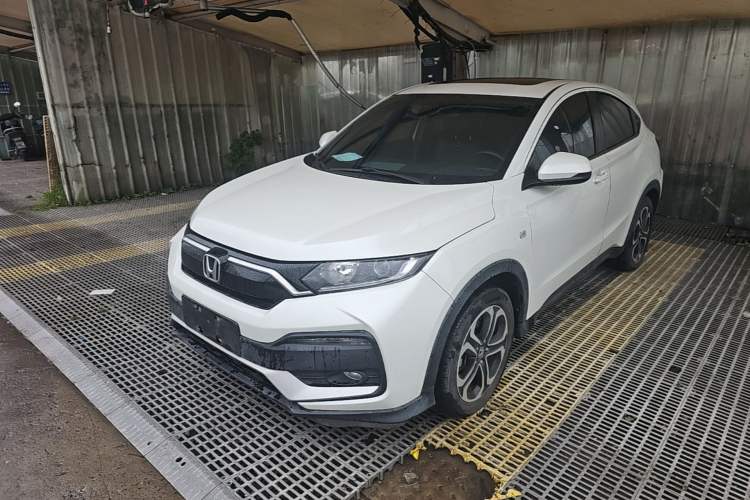 Used Honda XR-V 2021 1.5L CVT Comfort Version