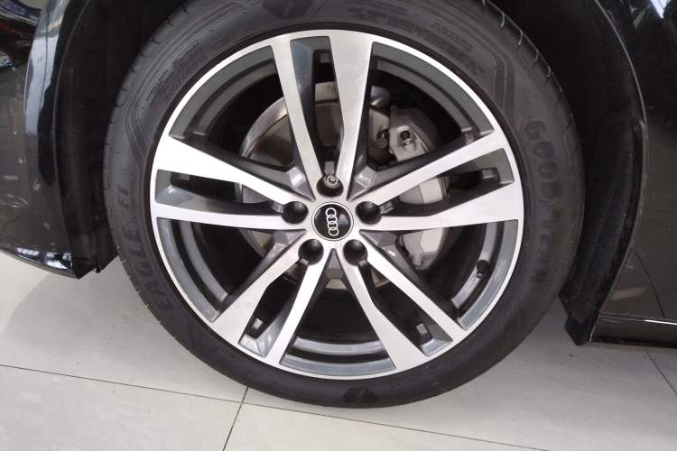 Used Audi A6L 2023 Revised 40 TFSI Luxury Dynamic Edition