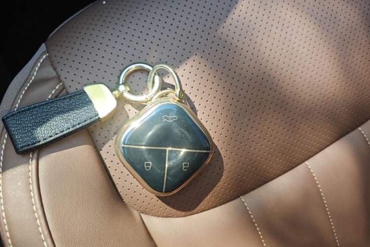 Used Wuling Bingo 2023 203km Comfort Edition
