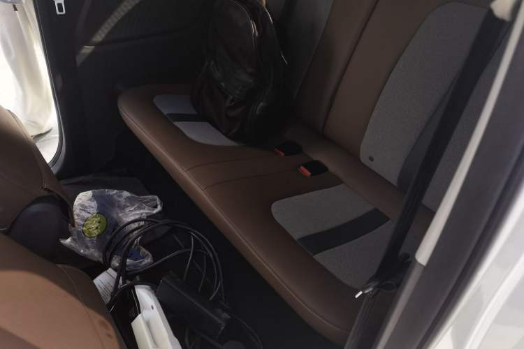 Used Wuling Hongguang MINIEV 2022 GAMEBOY 200km Gaming Edition with Lithium Iron Phosphate
