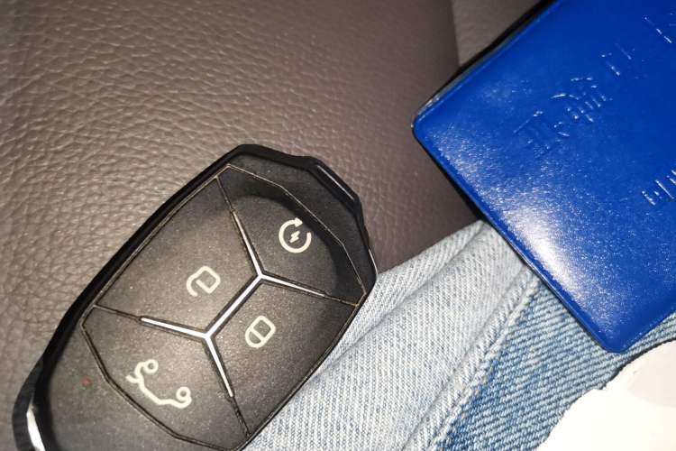 Used Lynk & Co 02 2020 1.5T DCT Two-Wheel Drive Zhaopu Version