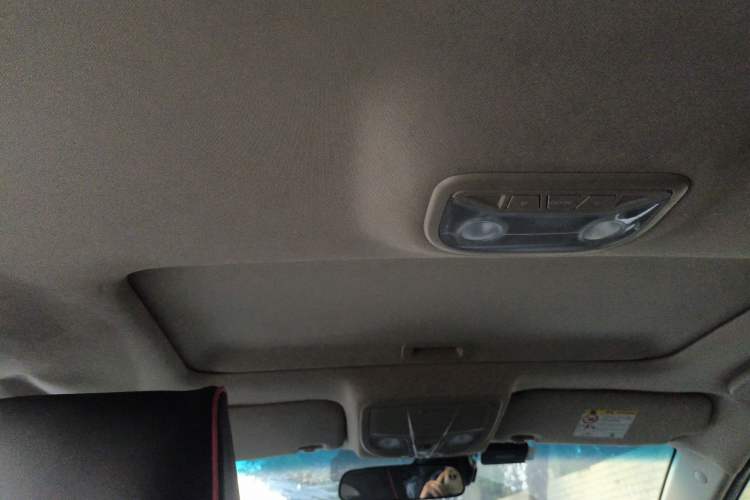 Used Geely Auto Emgrand 2017 Sedan Million Edition 1.5L Manual - Upward Version