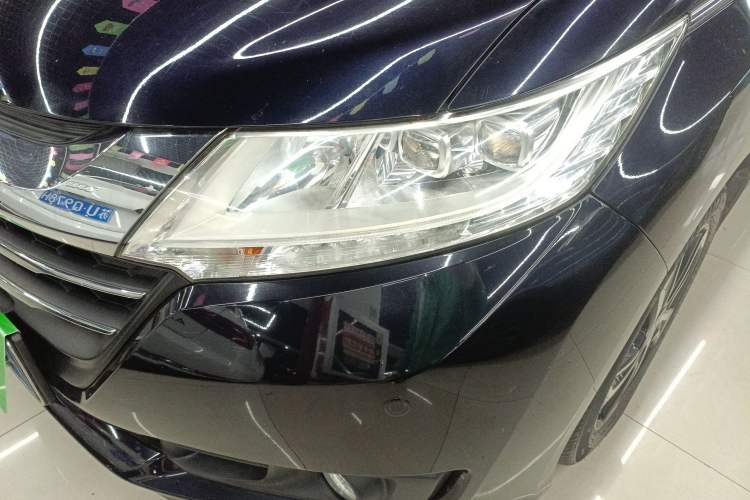 Used Honda Odyssey 2017 2.4L Smart Edition