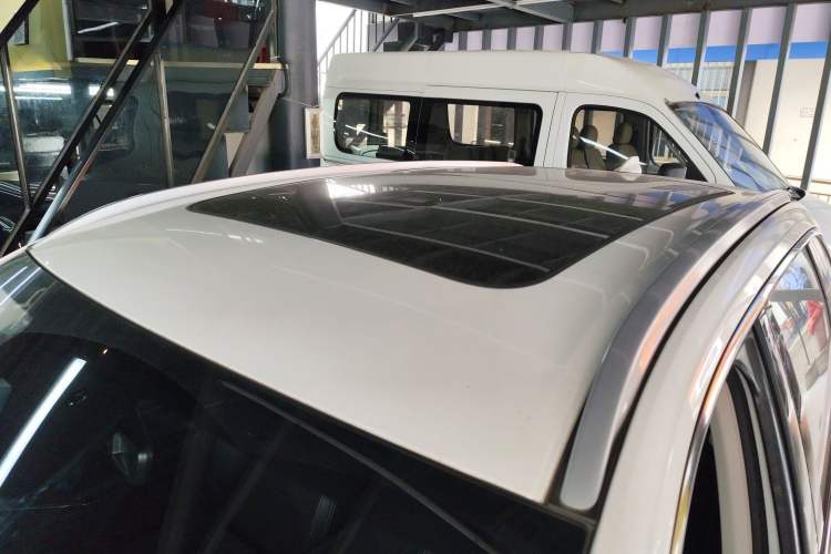 Used Haval H6 2021 3rd Generation 2.0T Automatic Two-Wheel Drive Max