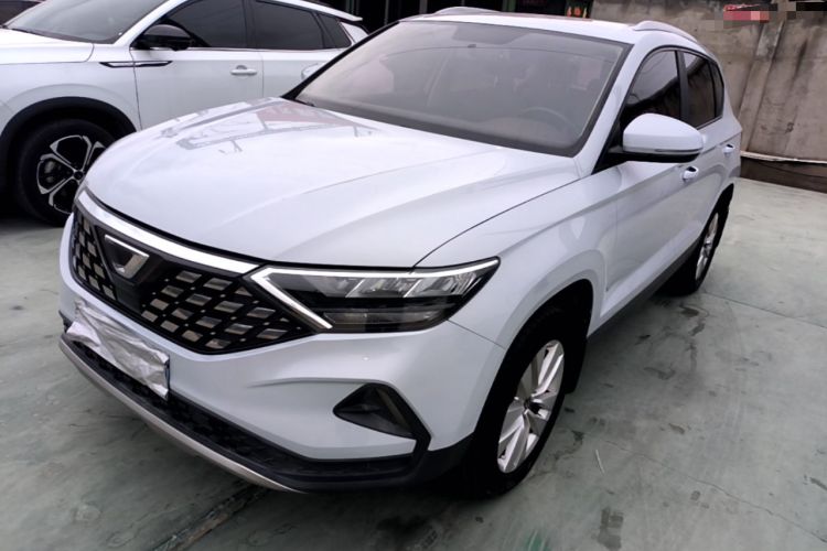 Used Jetta VS5 2020 280TSI Automatic "Thirty and Standing Tall" Edition