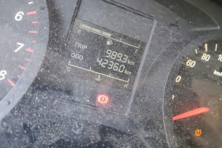 Used Wuling Hongguang PLUS 2019 1.5T Manual Standard Edition 5 Seats
