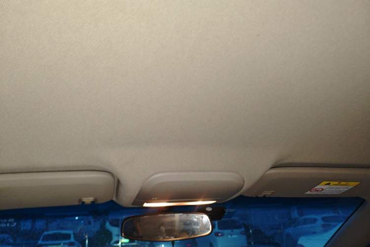 Used Buick GT 2018 15T Dual-Clutch Advanced Model China V Standard
