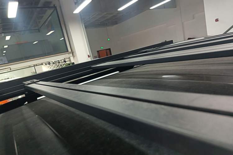 Used Formula Leopard Leopard 5 2025 TianShen Intelligent Driving Ultra Edition
