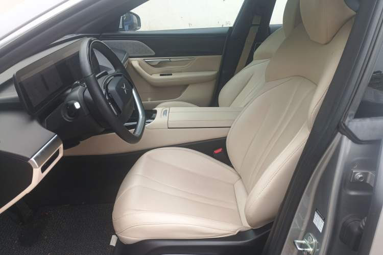 Used XPeng P7 2022 670E+