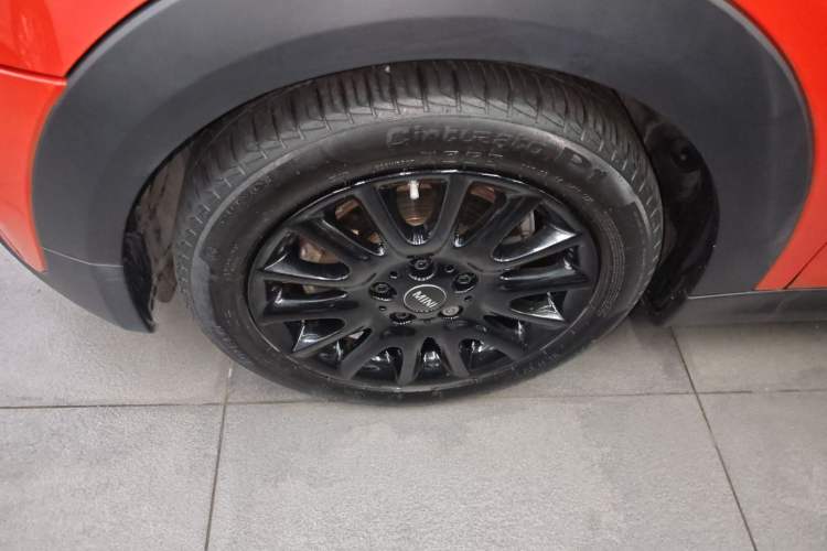 Used MINI 2020 1.5T ONE PLUS