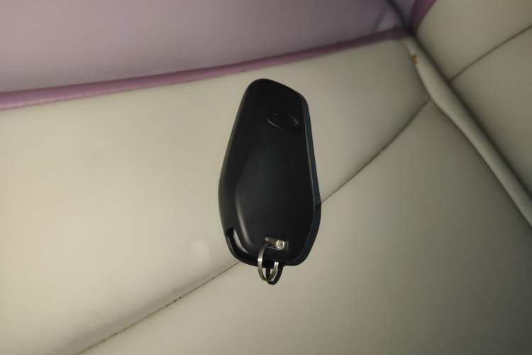 Used BYD Dolphin 2021 405 km Fashion Edition
