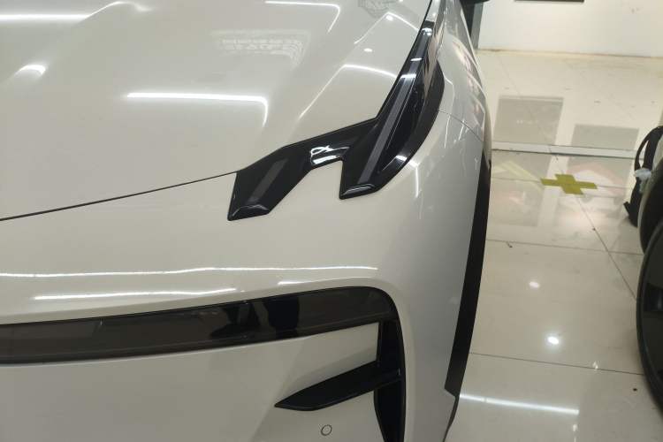 Used Zeekr X 2023 Rear-Drive ME Version 5 Seats