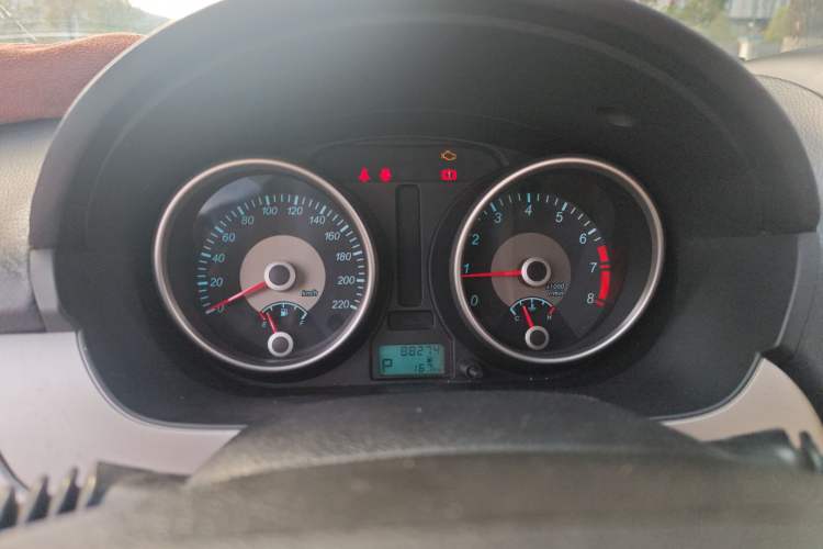 Used Buick Excelle 2013 1.5L Automatic Classic Model