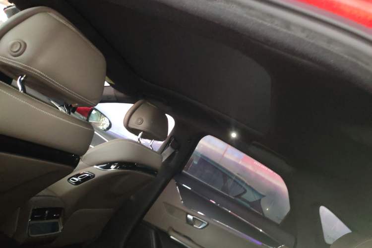 Used BYD Han 2020 DM Four-Wheel Drive Performance Edition Prestige Model